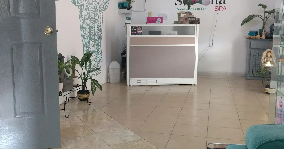 Soona Spa