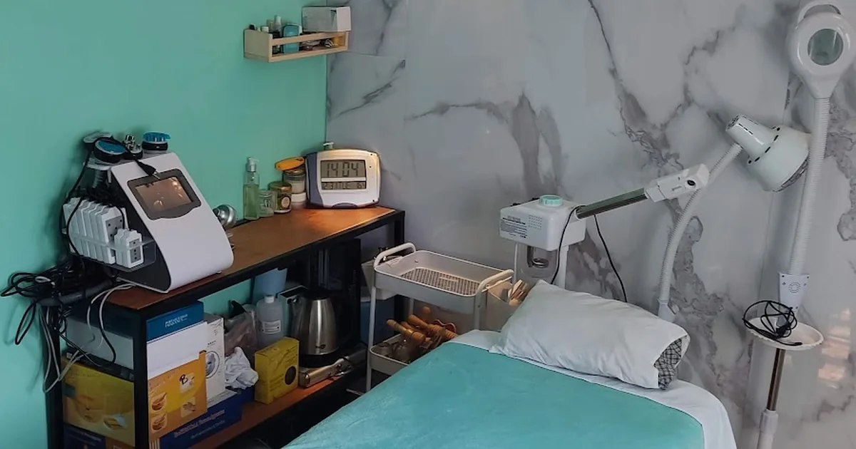 Xicaru Spa Ecatepec
