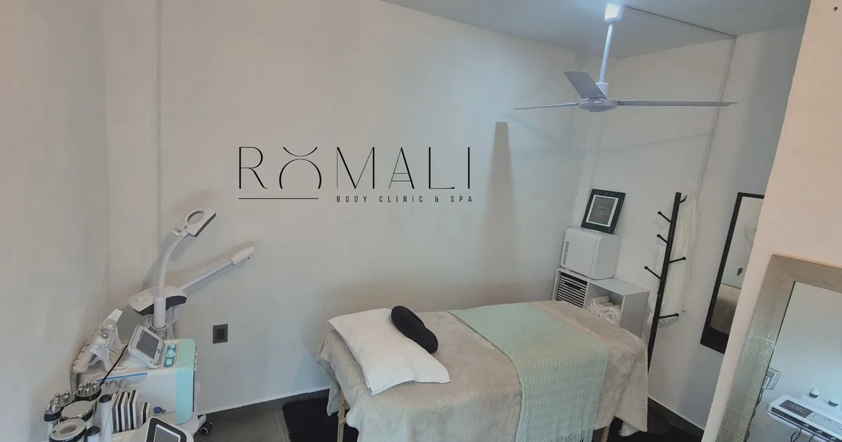 ROMALI Body Clinic & Spa
