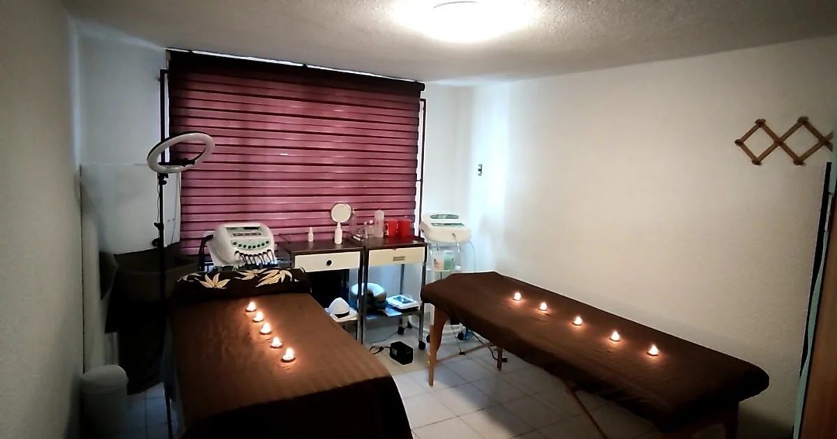 Fisiomat & Spa