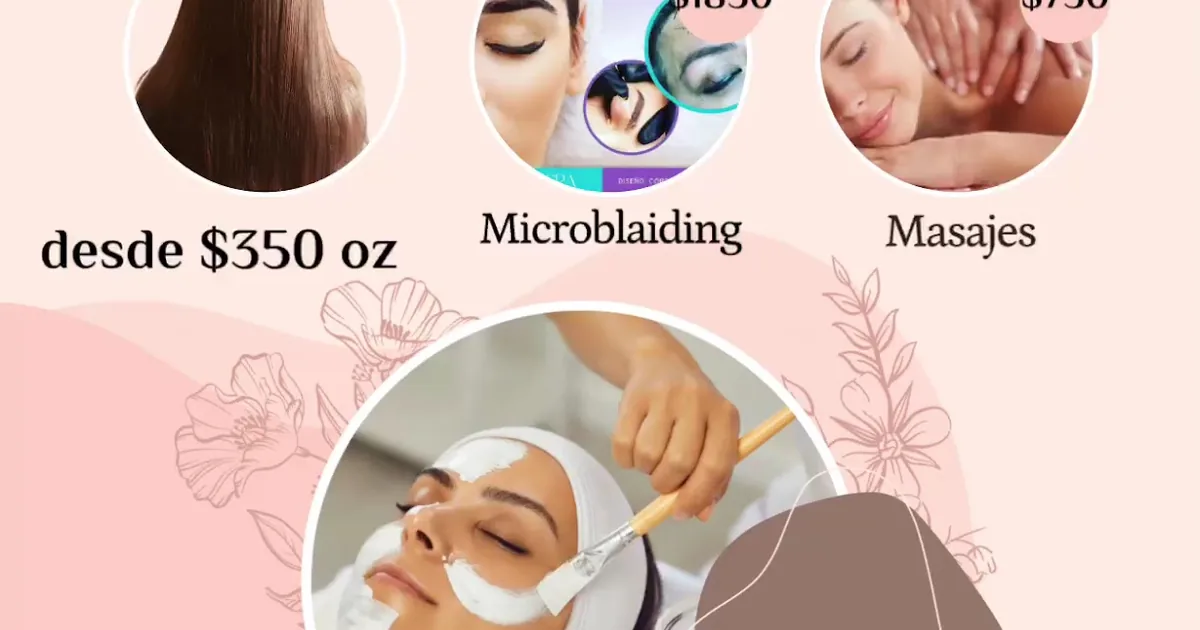 Aura Spa
