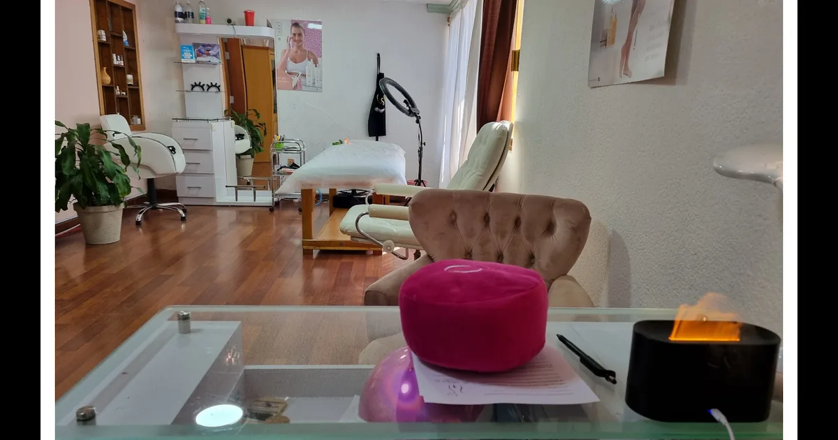 Reynas ‘s Meraky Spa