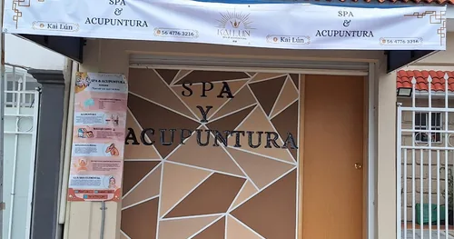 Acupuntura y Spa Kai Lún, negocios en Ecatepec de Morelos, Estado de México