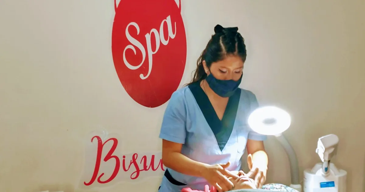 Bisue spa