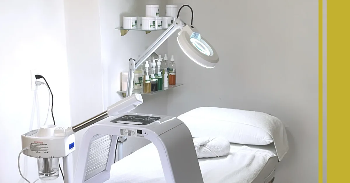 Miracle Skin & Spa