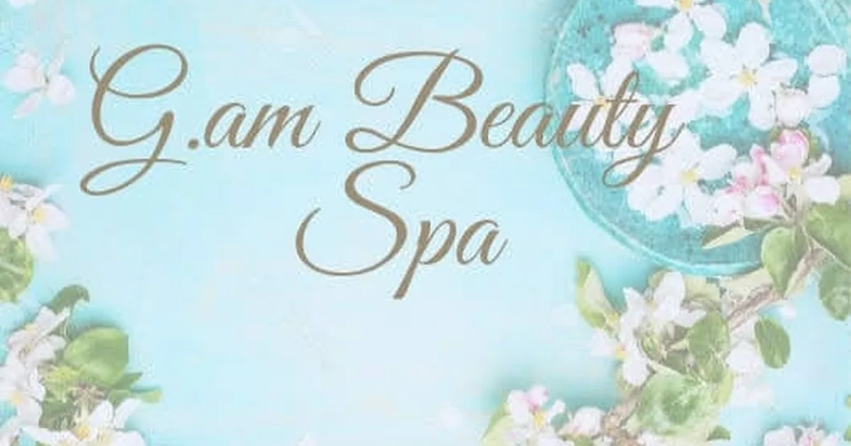 G.am beauty spa