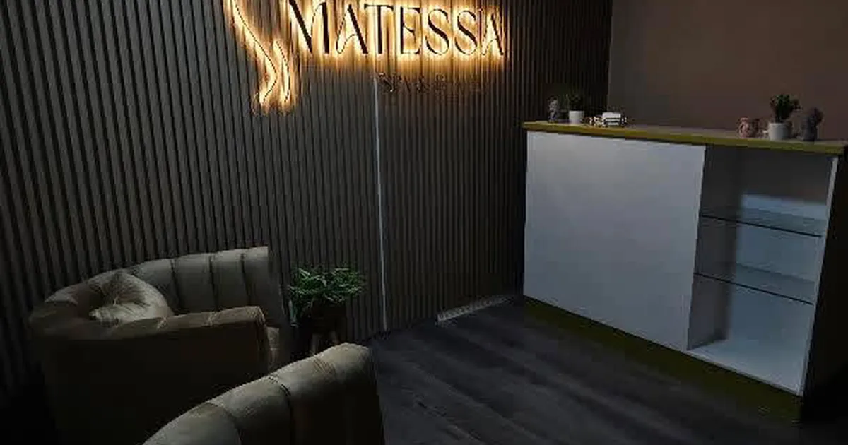 Matessa spa & beauty