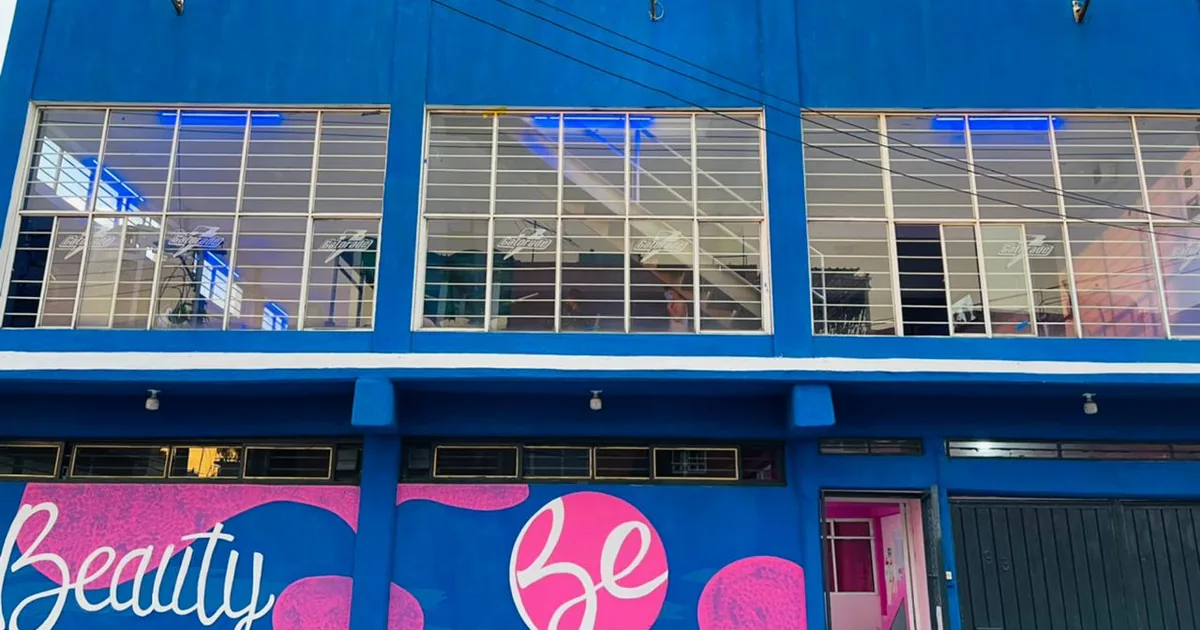 Beauty Spa & Fitness