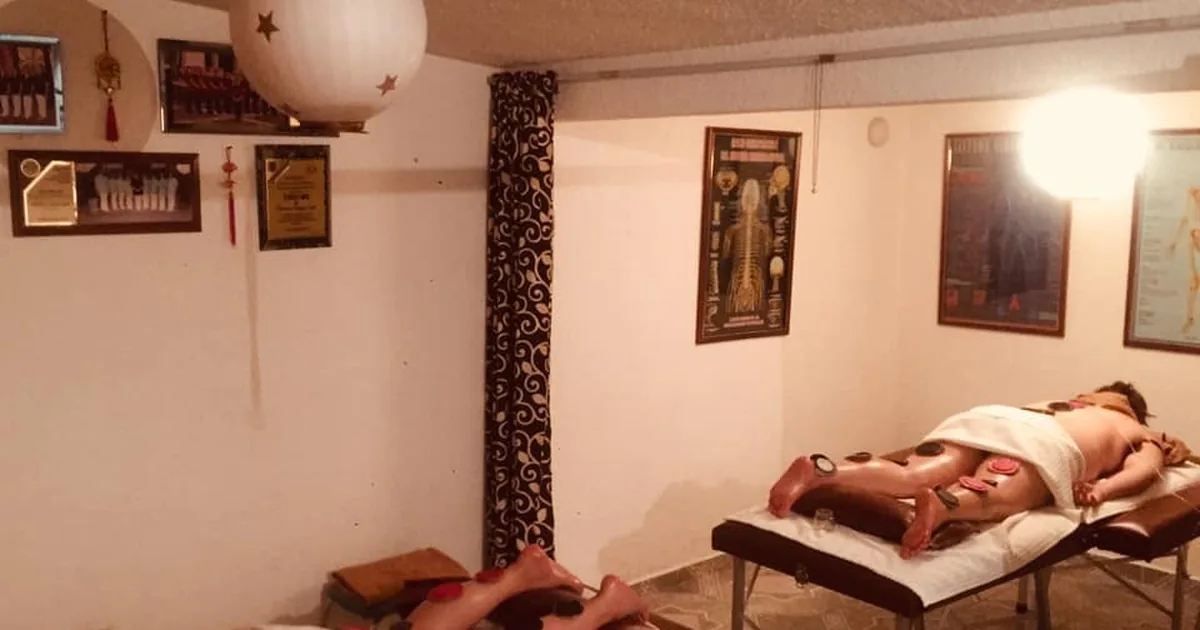LAKSHMI Terapias Alternativas