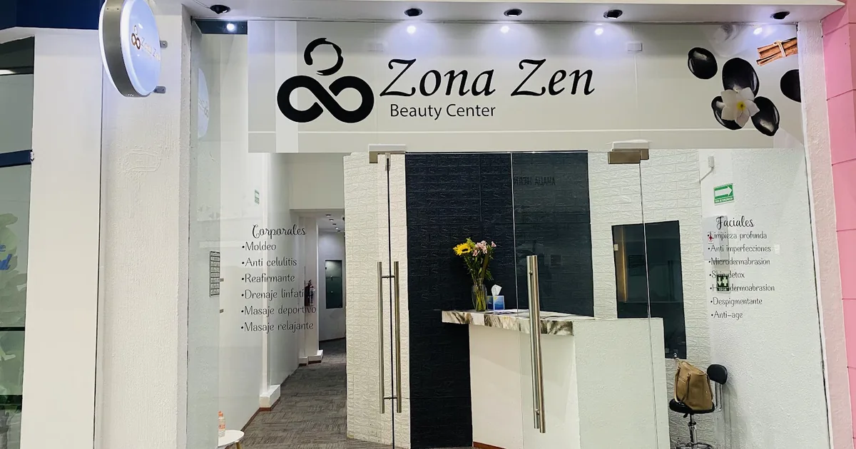 Zona Zen