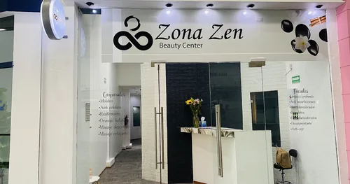Zona Zen, negocios en Huixquilucan, Estado de México