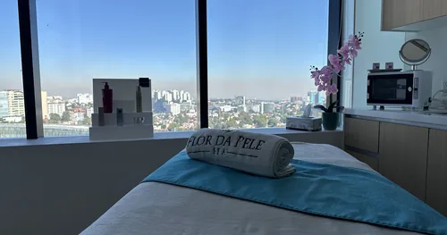 Flor da Pele Skin Center & Spa, negocios en Huixquilucan, Estado de México