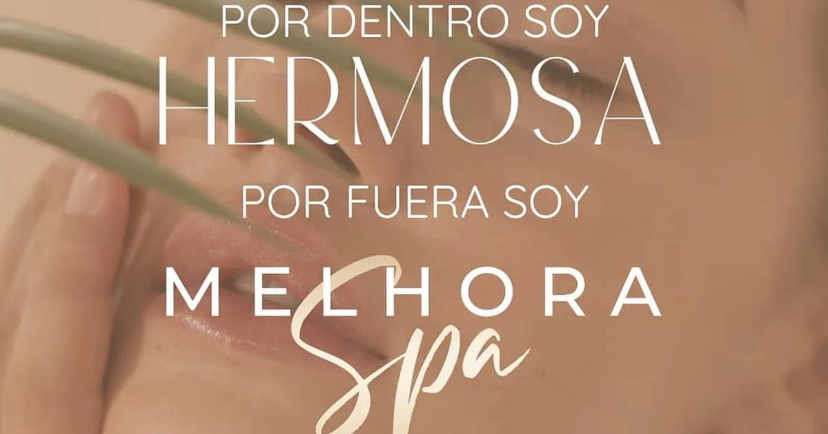 MELHORA SPA