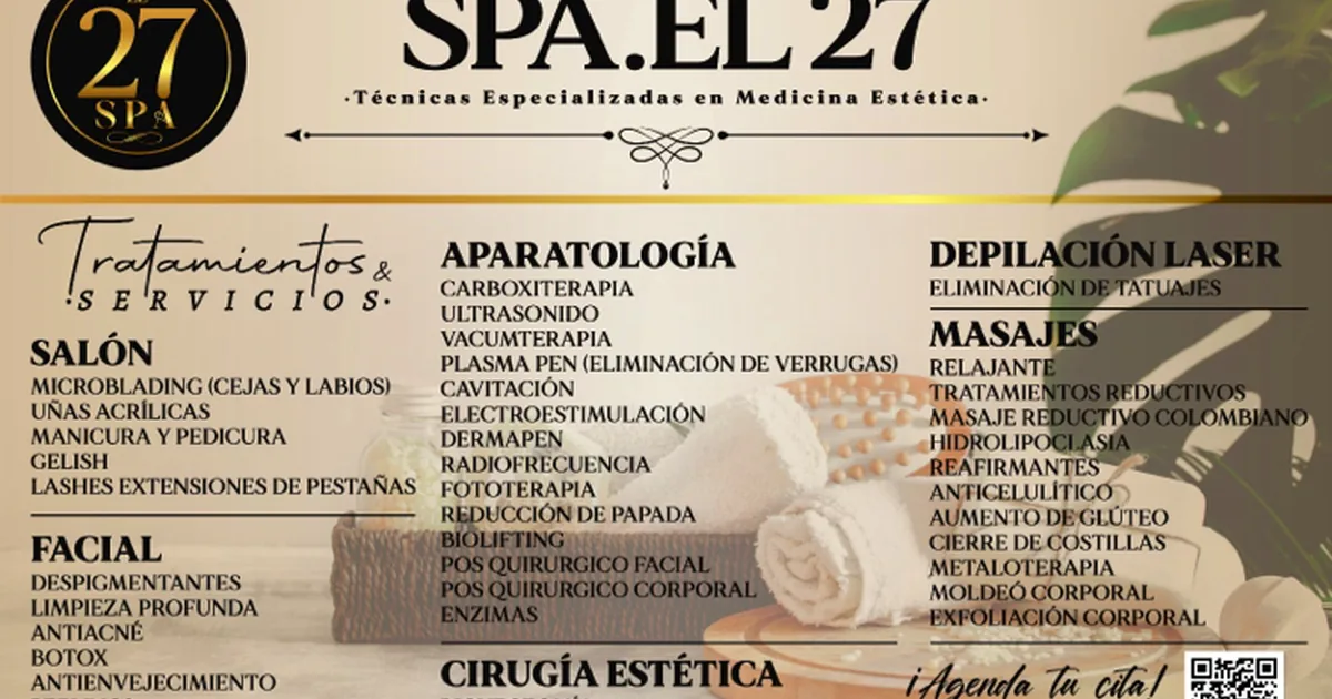 Spa.EL27