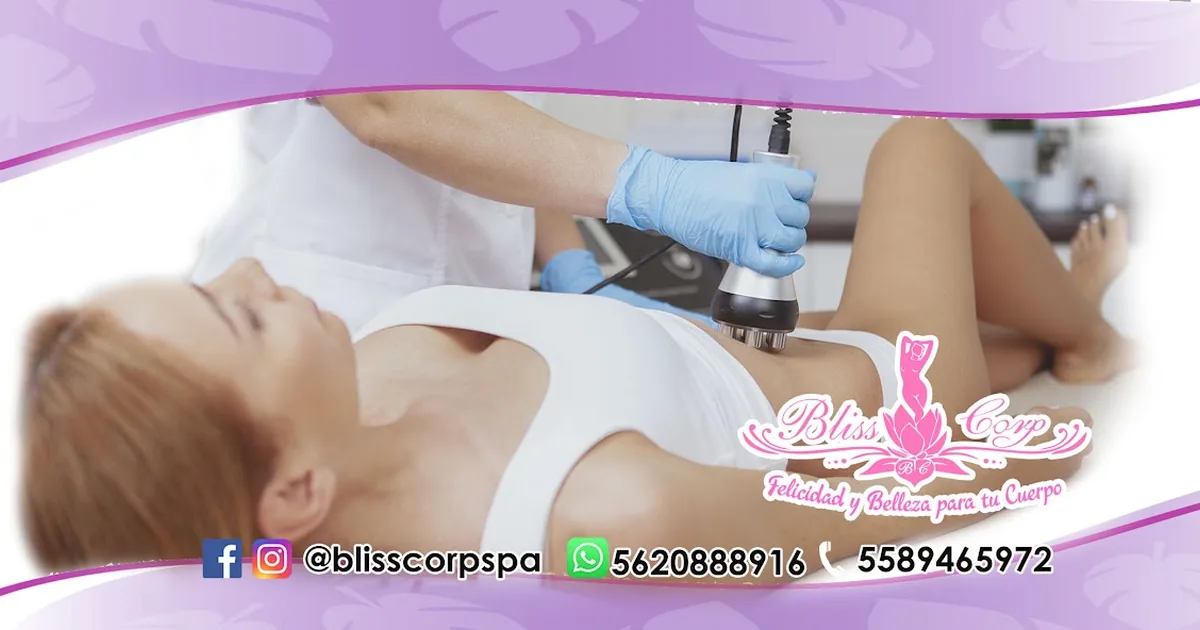 Bliss Corp Spa Ixtapaluca