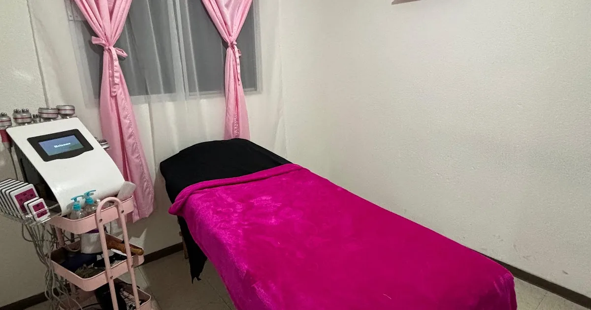 BEAUKORPO SPA sucursal Ixtapaluca