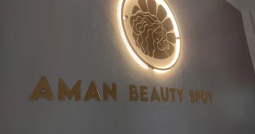 Aman Beauty Spot / Spa / Depilación definitiva / Faciales / Tratamientos Reductivos, negocios en Ixtapaluca, Estado de México