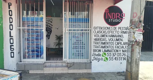 Spa Pies, negocios en Ixtapaluca, Estado de México
