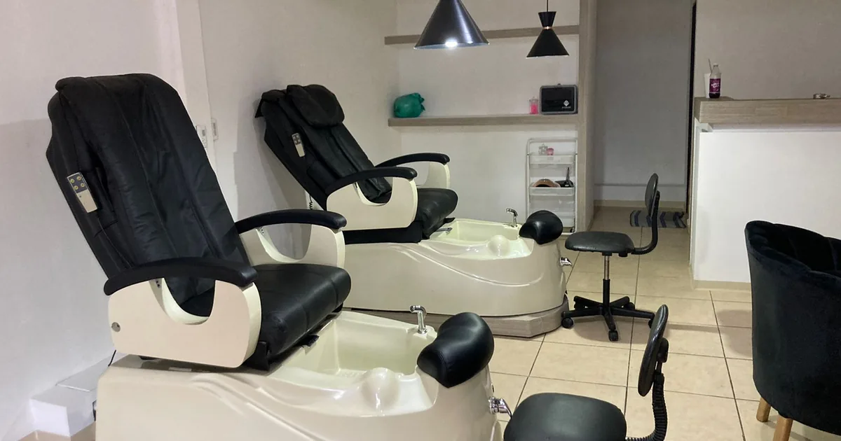 AJ Pedicure Spa