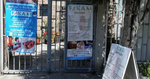 FIKAM B&B, negocios en Ixtapaluca, Estado de México