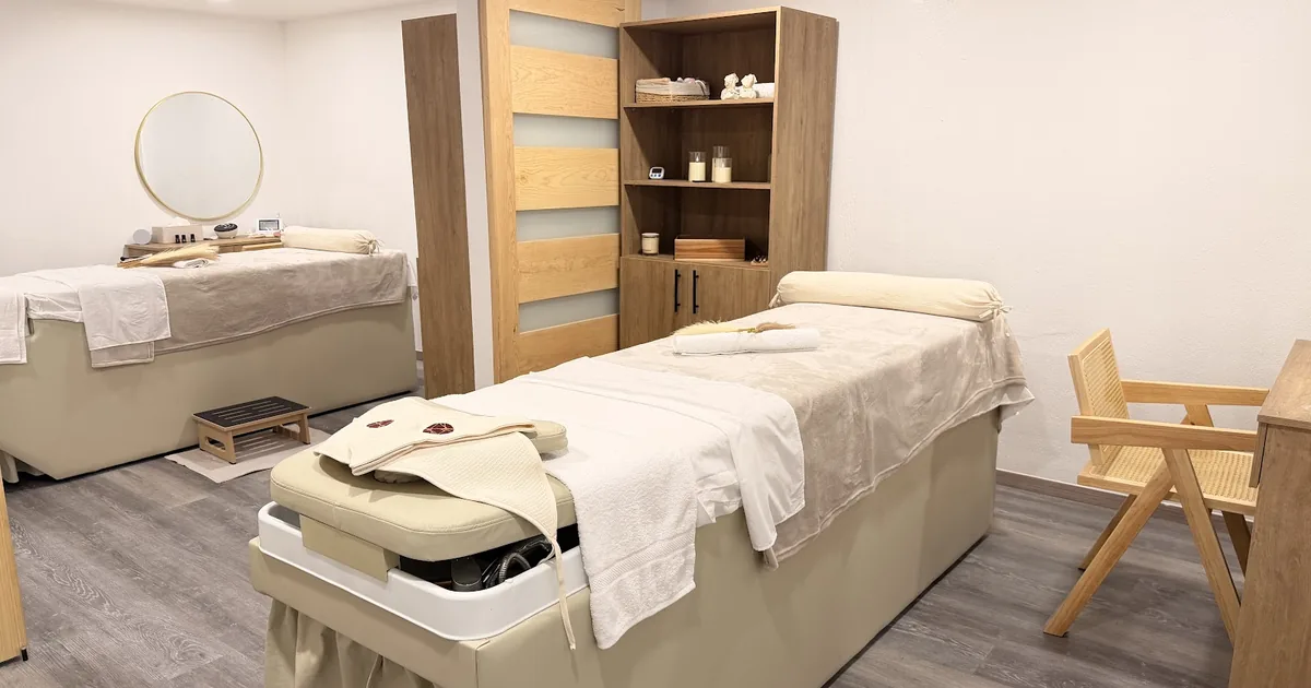 Japanese Head Spa Naucalpan | Spa Capilar Naucalpan