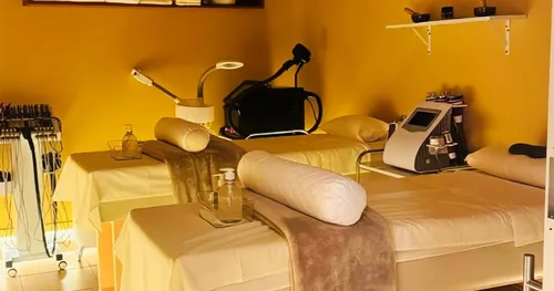 Nahara Spa, negocios en Naucalpan, Estado de México