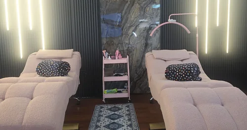 Magnolia Spa, negocios en Naucalpan, Estado de México