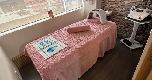 Get Spa Satélite, negocios en Naucalpan, Estado de México