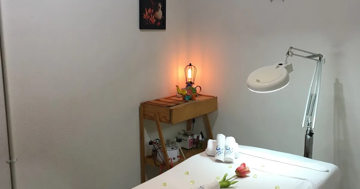 Be Spa Satélite