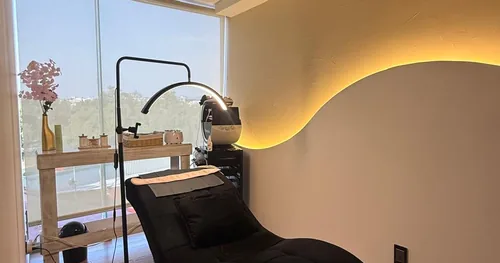 LBlume Spa & Wellness, negocios en Naucalpan, Estado de México