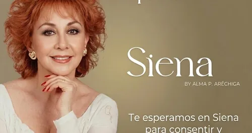 Siena Spa, negocios en Naucalpan, Estado de México