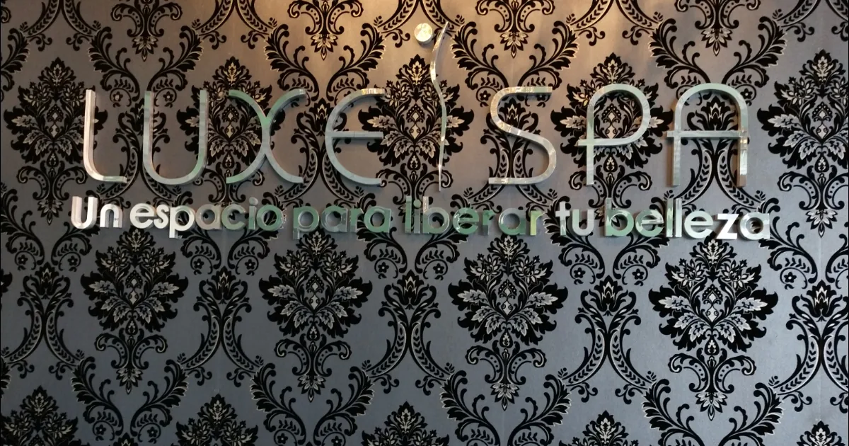 LUXE SPA