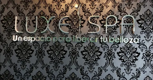 LUXE SPA, negocios en Naucalpan, Estado de México