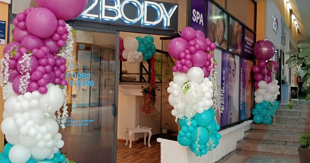 2Body San Mateo