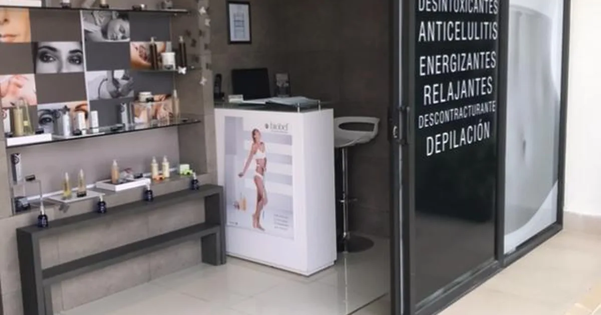 SPA JOSSKIN