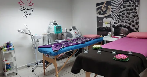 Beauty Spa, sPA en Naucalpan, Estado de México