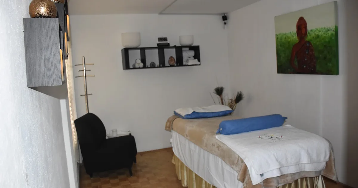 ESTETICA Y SPA CEEDI