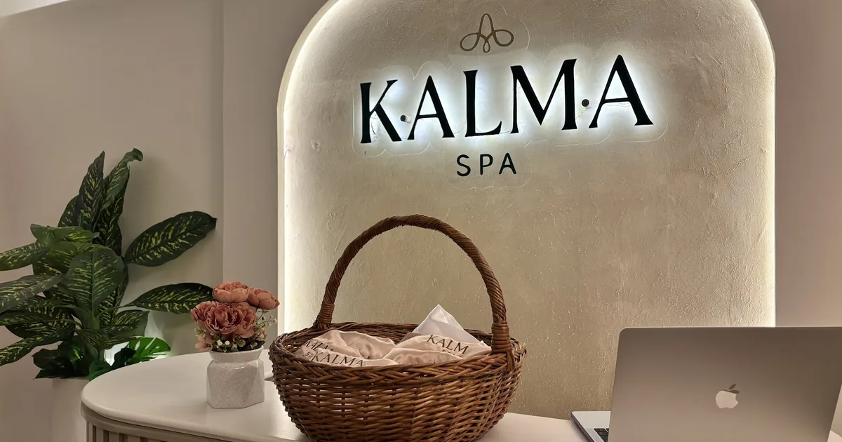 KALMA Spa