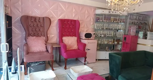 IB Beauty Center and Spa, negocios en Nezahualcóyotl, Estado de México