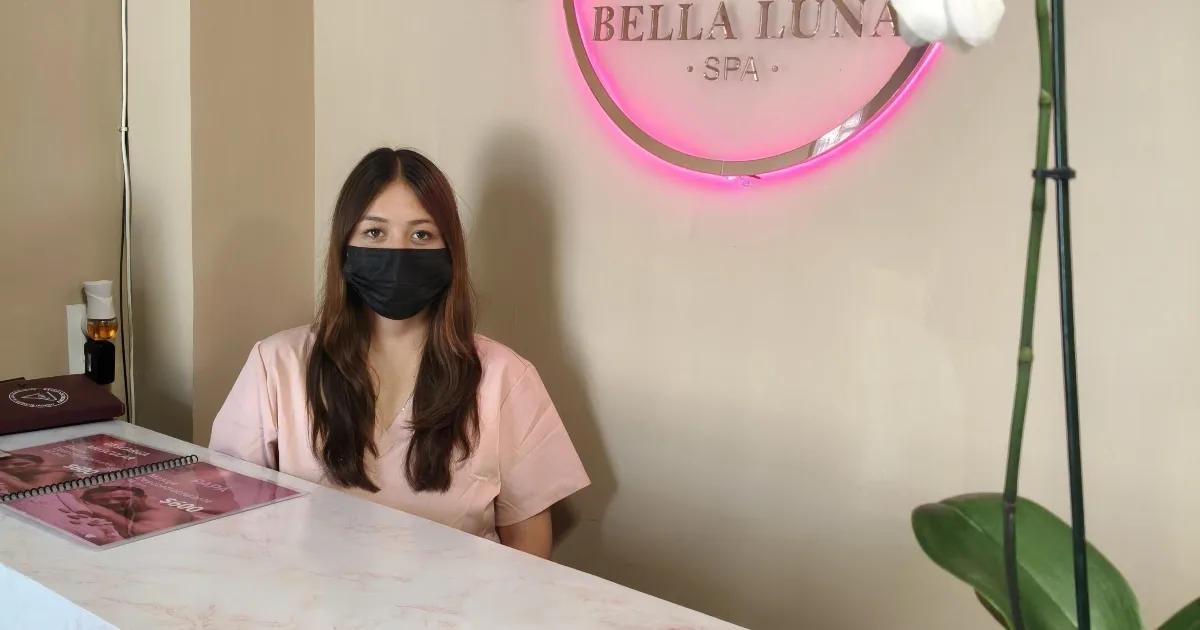 Bella Luna SPA
