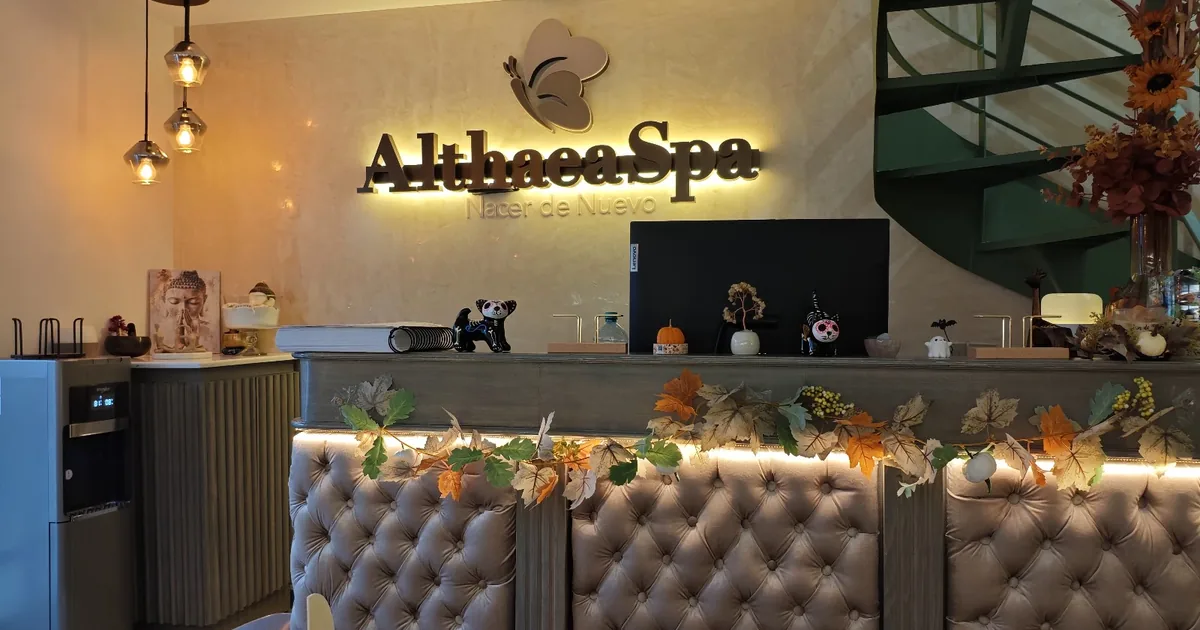 Althaea Spa