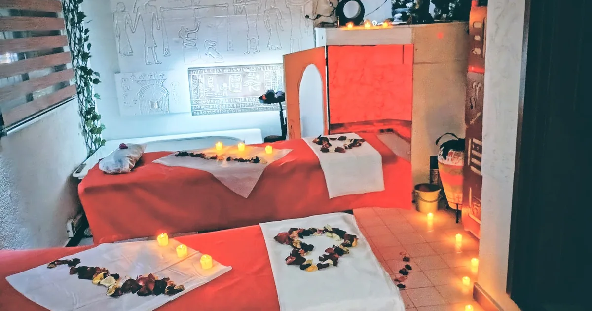 BEAUKORPO SPA sucursal Bosques de Aragón