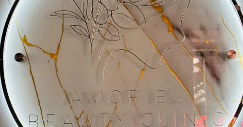 Amor es beauty clinic spa, sPA en Nezahualcóyotl, Estado de México