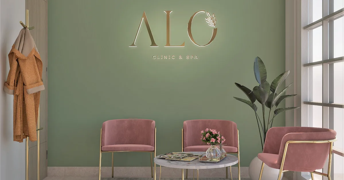 ALO Clinic & Spa