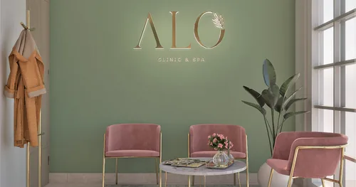 ALO Clinic & Spa, sPA en Nezahualcóyotl, Estado de México