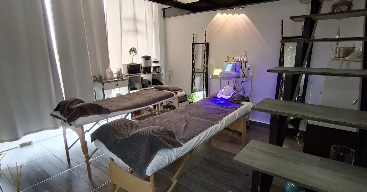 PERISTÈRI SPA