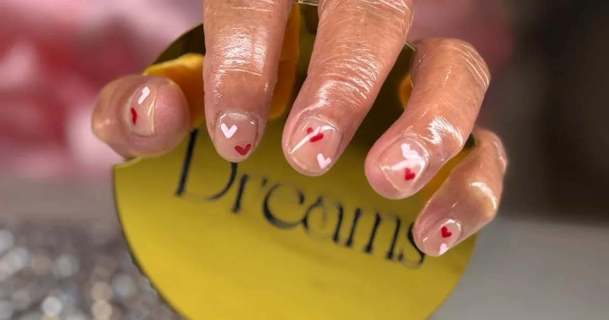 Dreams Wellness Spa