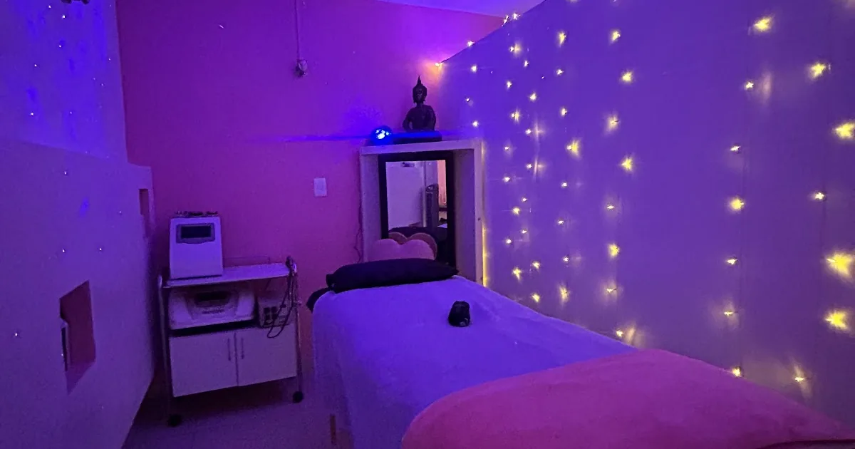 Spa Casa De La Luz