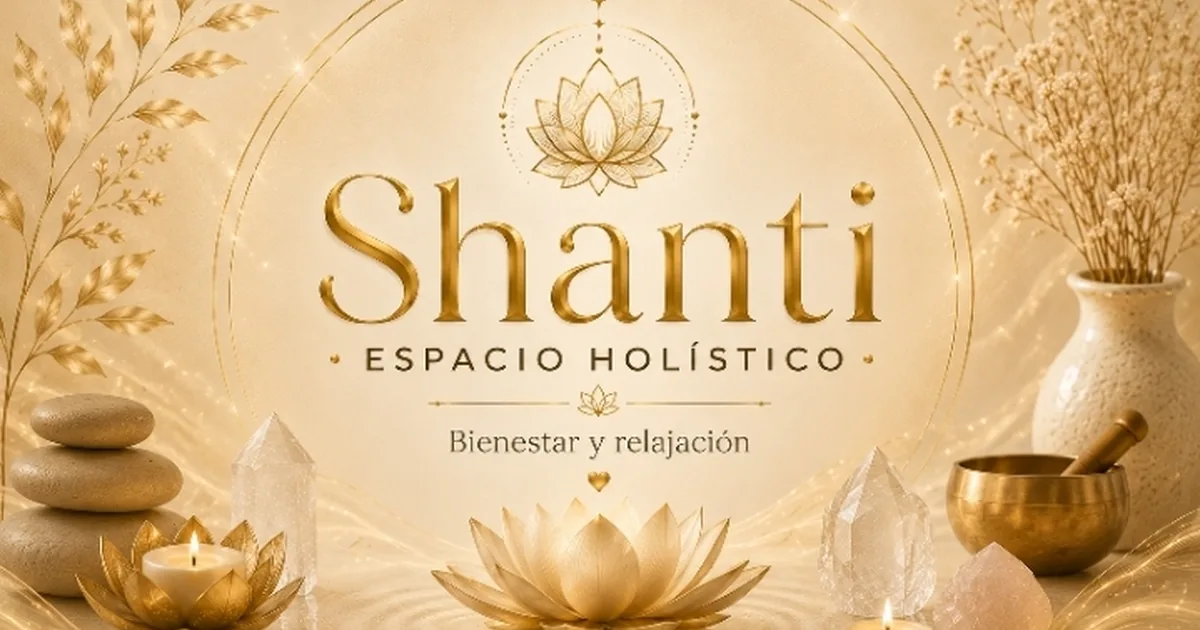 Shanti Espacio Holistico
