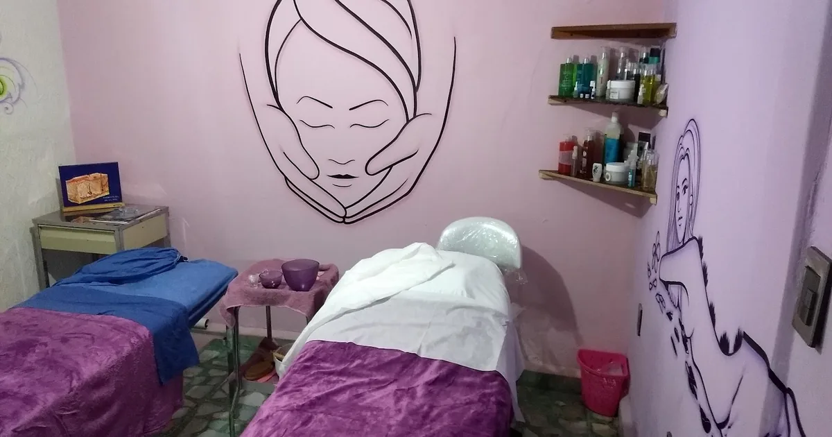 Cataleya Spa